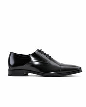 ZAPATO HOMBRE OXFORD FLORENTIC NEGRO