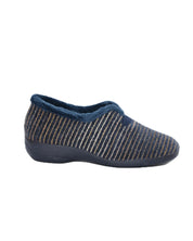 ZAPATILLAS DE CASA MUJER ANCHO ESPECIAL