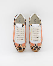 DEPORTIVO MUJER CORDON ANIMAL PRINT LACOMBA LARKSPUR