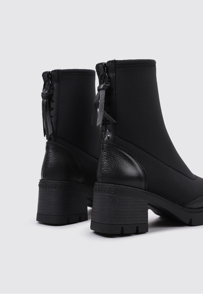 BOTIN LICRA TACON EVEREST NEGRO HI243681