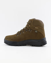 BOTA CAZA CHIRUCA POINTER 01 VERDE GORE TEX