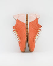 DEPORTIVO MUJER CORDON SERRAJE COMBI CORAL NUDE LACOMBA LUPINE