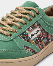 SNEAKER HOMBRE MORRISON MAYA