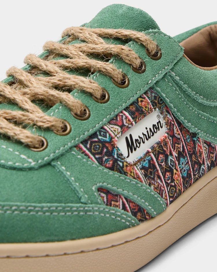 SNEAKER HOMBRE MORRISON MAYA