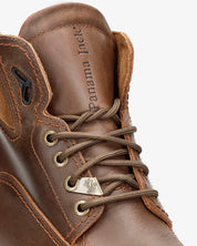BOTA HOMBRE PANAMA JACK GORE TEX NAPA GRASS CUERO BARK