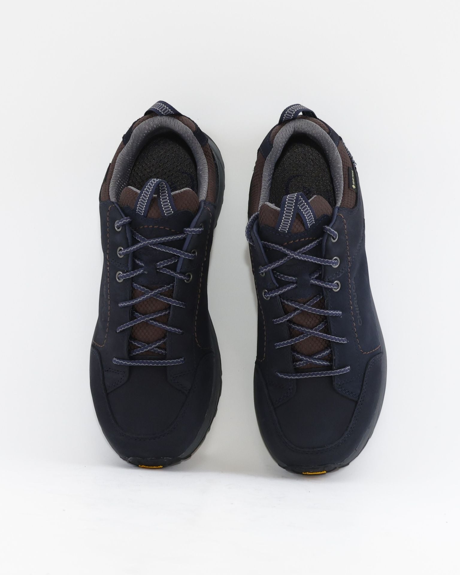 DEPORTIVO CHIRUCA HOMBRE OTTAWA 12 GORE TEX