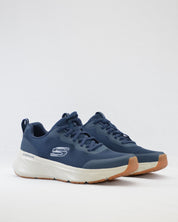SNEAKERS HOMBRE SKECHERS AZUL 232835 NVW CORDON