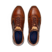 DEPORTIVO HOMBRE CUERO GETAFE M2B-6398C1