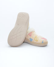ZAPATILLAS DE CASA MUJER