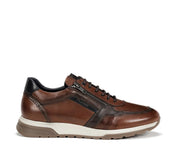 DEPORTIVO CORDON MARRON F1600 LOUIS H.CAMEL