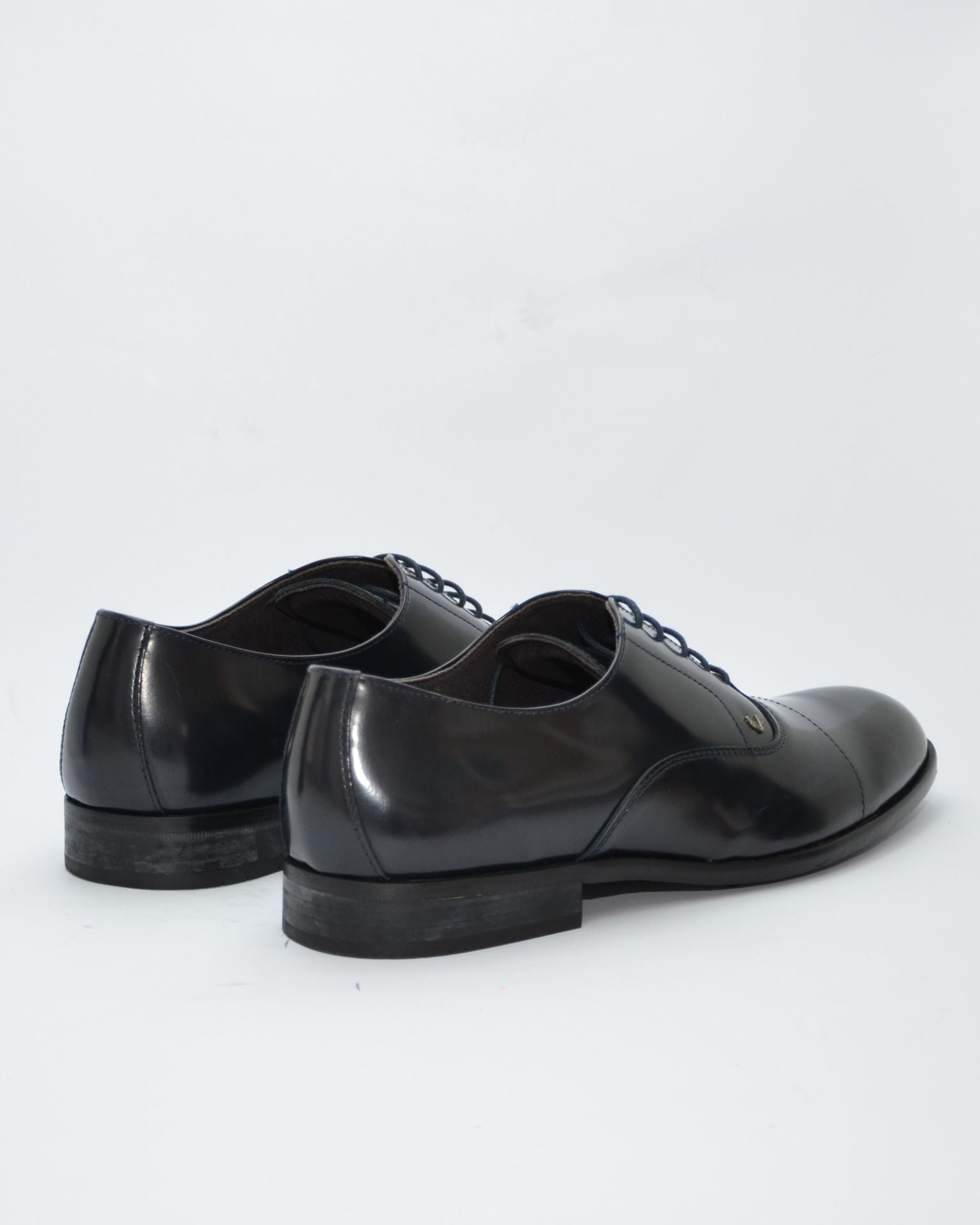 ZAPATOS DE CORDONES ESTILO OXFORD PARA HOMBRE ANTIC MARINO RICHMOND 1577-2626U