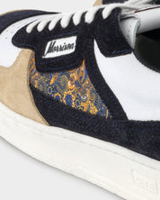 SNEAKER HOMBRE MORRISON ZETA DORIAN