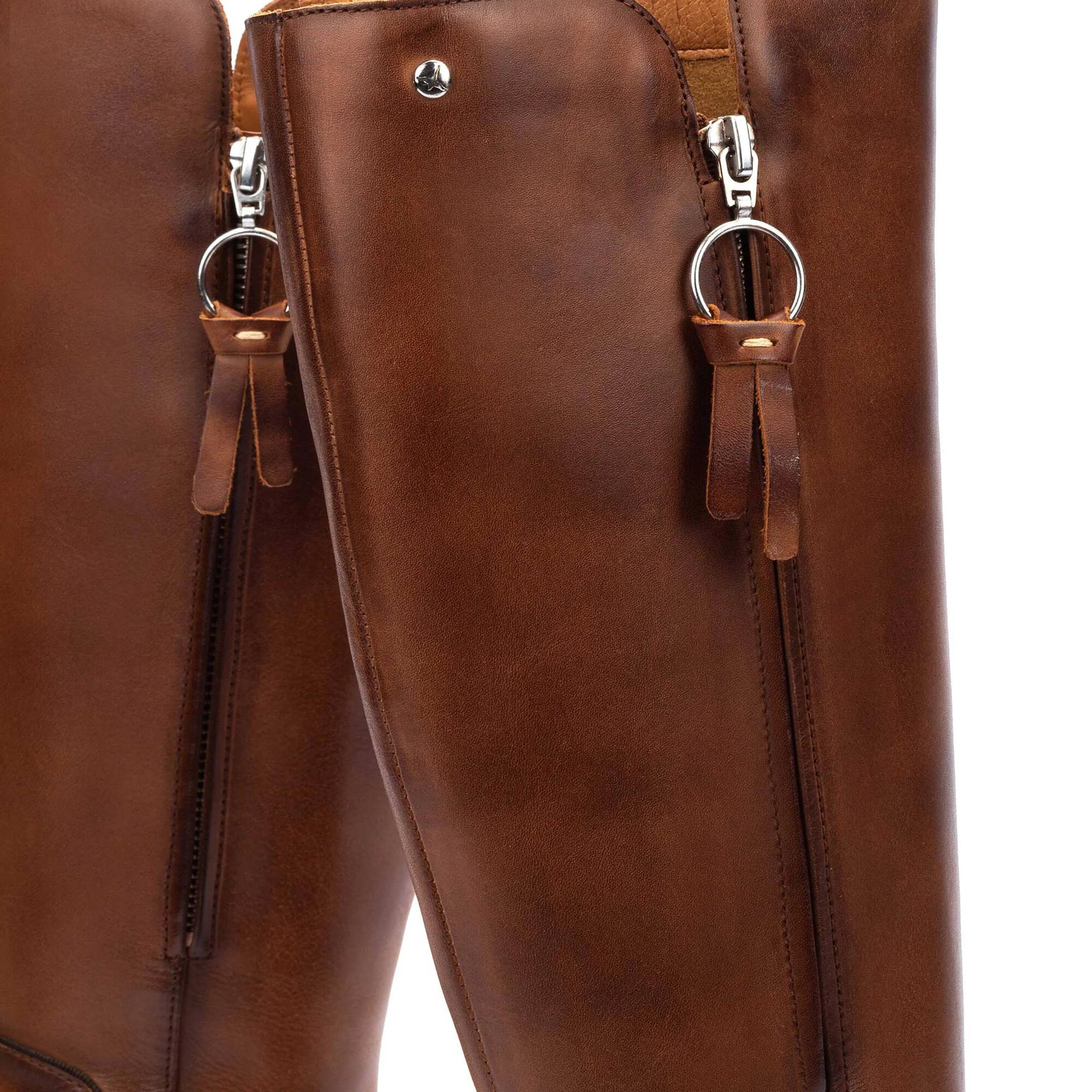 BOTA MUJER CUERO DAROCA W1U-9653