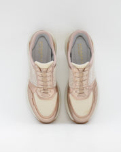 DEPORTIVO MUJER CON ELÁSTICOS PLANTILLA EXTRAHIBLE STONEFLY 223603 EDF