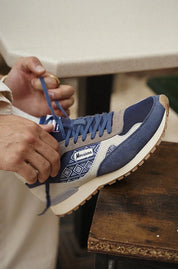 SNEAKER HOMBRE MORRISON ALFA ARTHUR