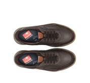 DEPORTIVO MARRON GOMA ELASTICA F2253 ROCKY G.CAFÉ