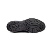 ZAPATO MOCASIN NEGRO 12701