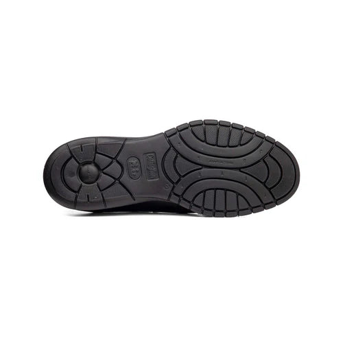 ZAPATO MOCASIN NEGRO 12701