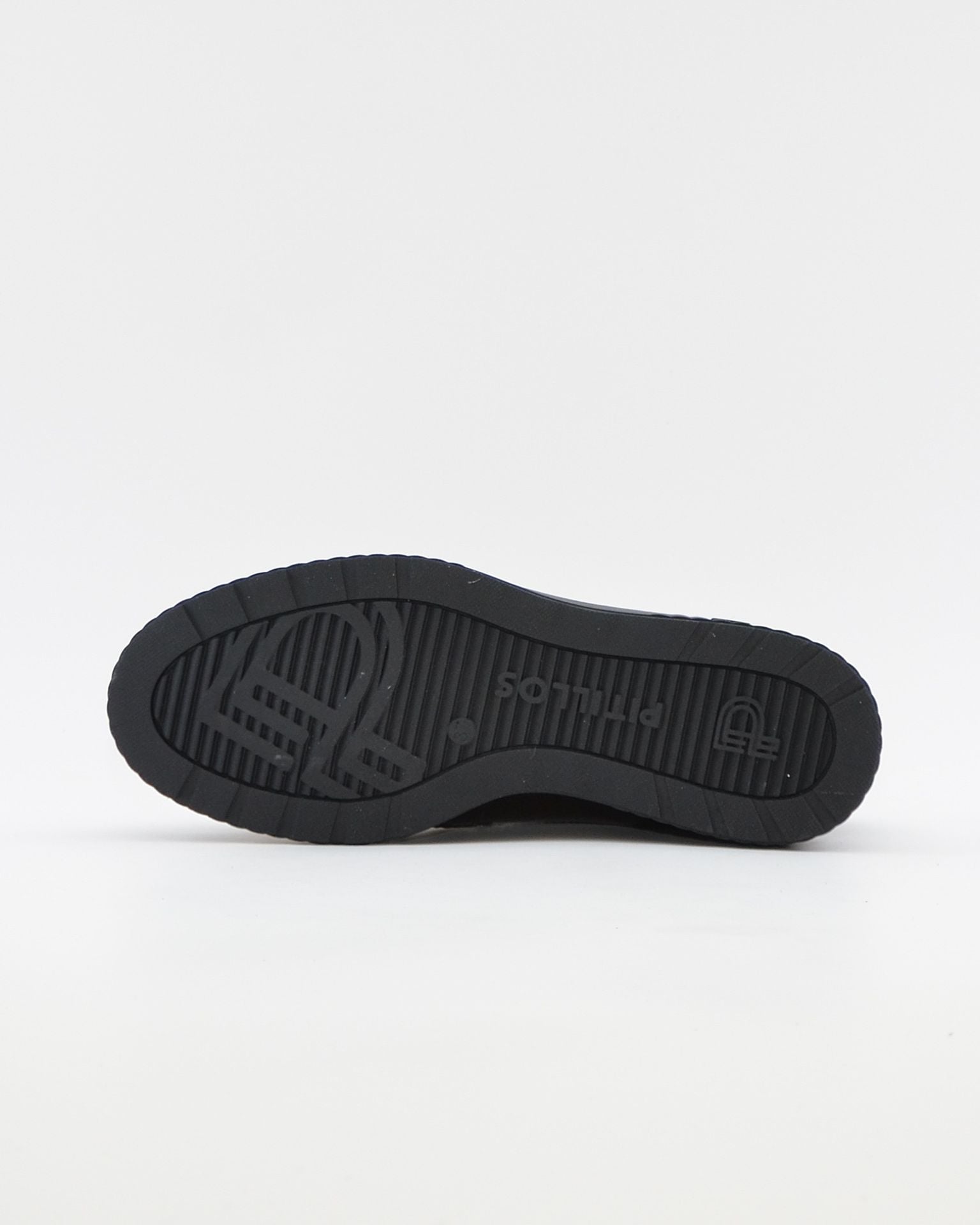 ZAPATO MOCASIN MUJER PITILLOS 11554 MARRÓN PLANTILLA EXTRAIBLE