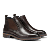 BOTIN CHELSEA MARRON F1873 ULRICH HABANA CAFÉ
