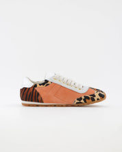 DEPORTIVO MUJER CORDON ANIMAL PRINT LACOMBA LARKSPUR