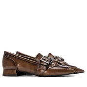 Zapato de mujer con tacón Carmela 16255801