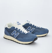 SNEAKERS HOMBRE NEW BALANCE 515 AZUL