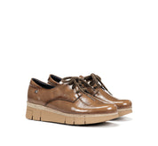 ZAPATO CORDON CHAROL MARMOTA D9328 INDIA