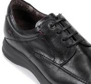 ZAPATO MOCASIN NEGRO F0602 ZETA