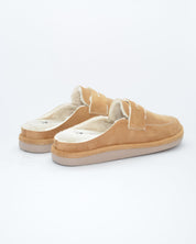 ZAPATILLAS DE CASA MUJER  TIPO MOCASIN