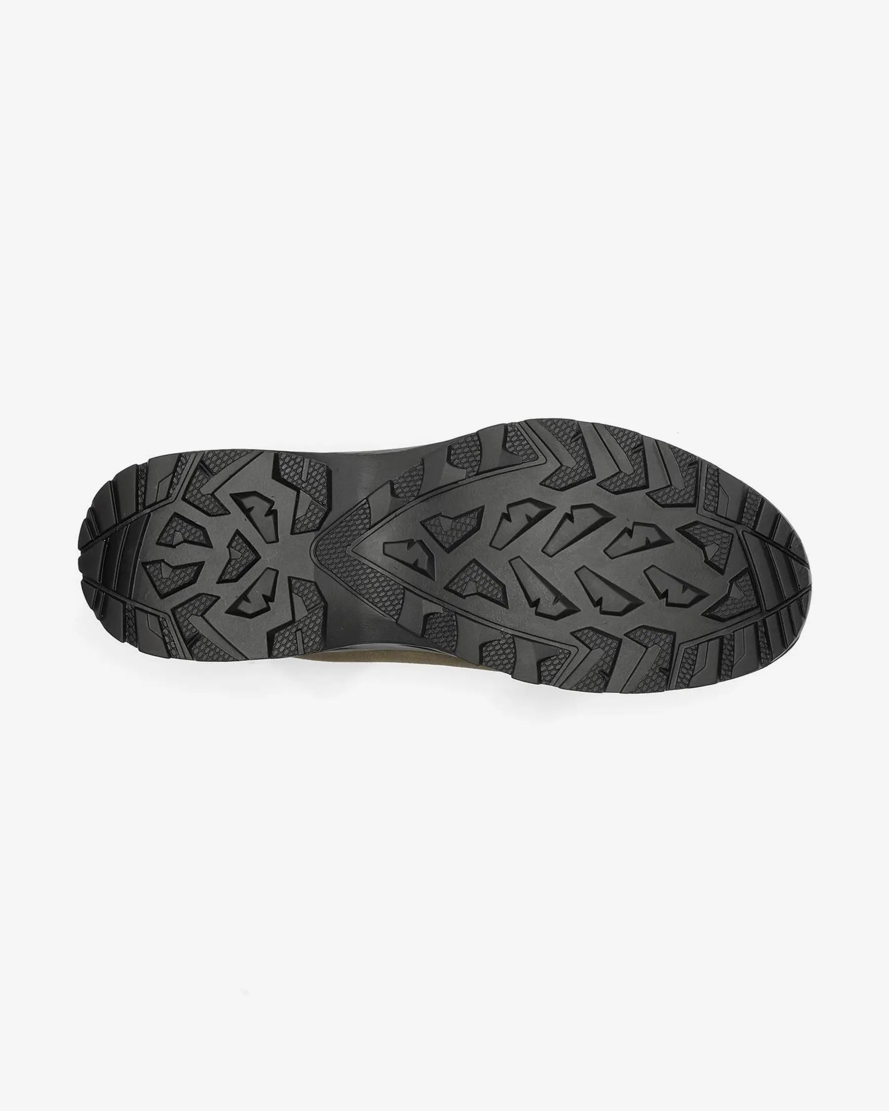 BOTA CHIRUCA POINTER 01 VERDE GORE TEX