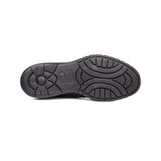 ZAPATO CORDON NEGRO 12700
