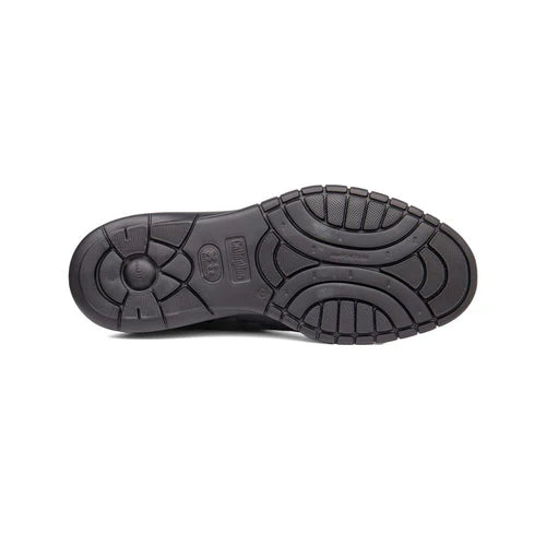 ZAPATO CORDON NEGRO 12700