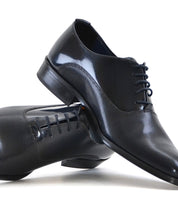 ZAPATO HOMBRE OXFORD FLORENTIC MARINO MICROPERFORADO