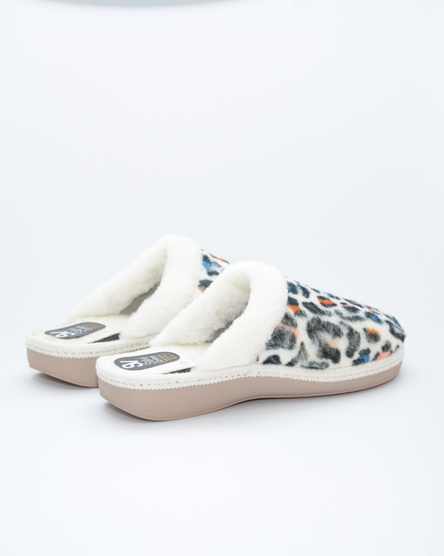 ZAPATILLAS DE CASA MUJER