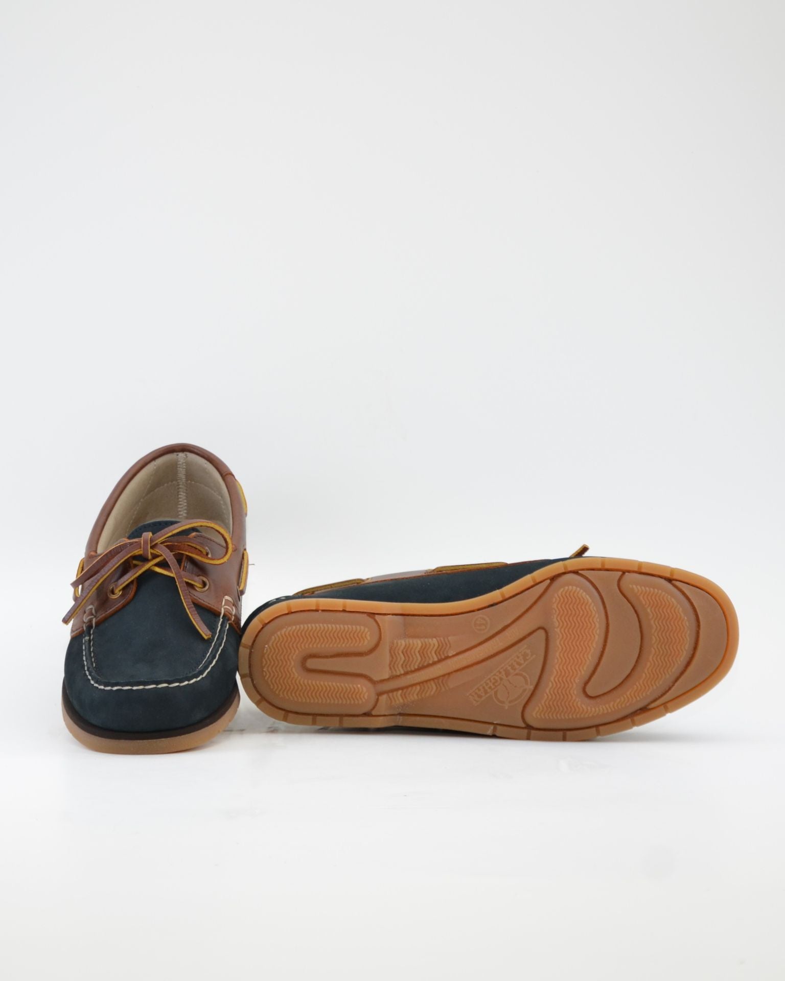 NAUTICO HOMBRE CALLAGHAN COLOR AZUL 13560