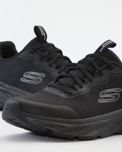 SNEAKERS HOMBRE SKECHERS NEGRO 232835 BBK CORDON