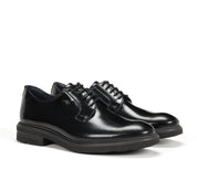 ZAPATO CORDON FLORENTIC NEGRO F0631 BELGAS