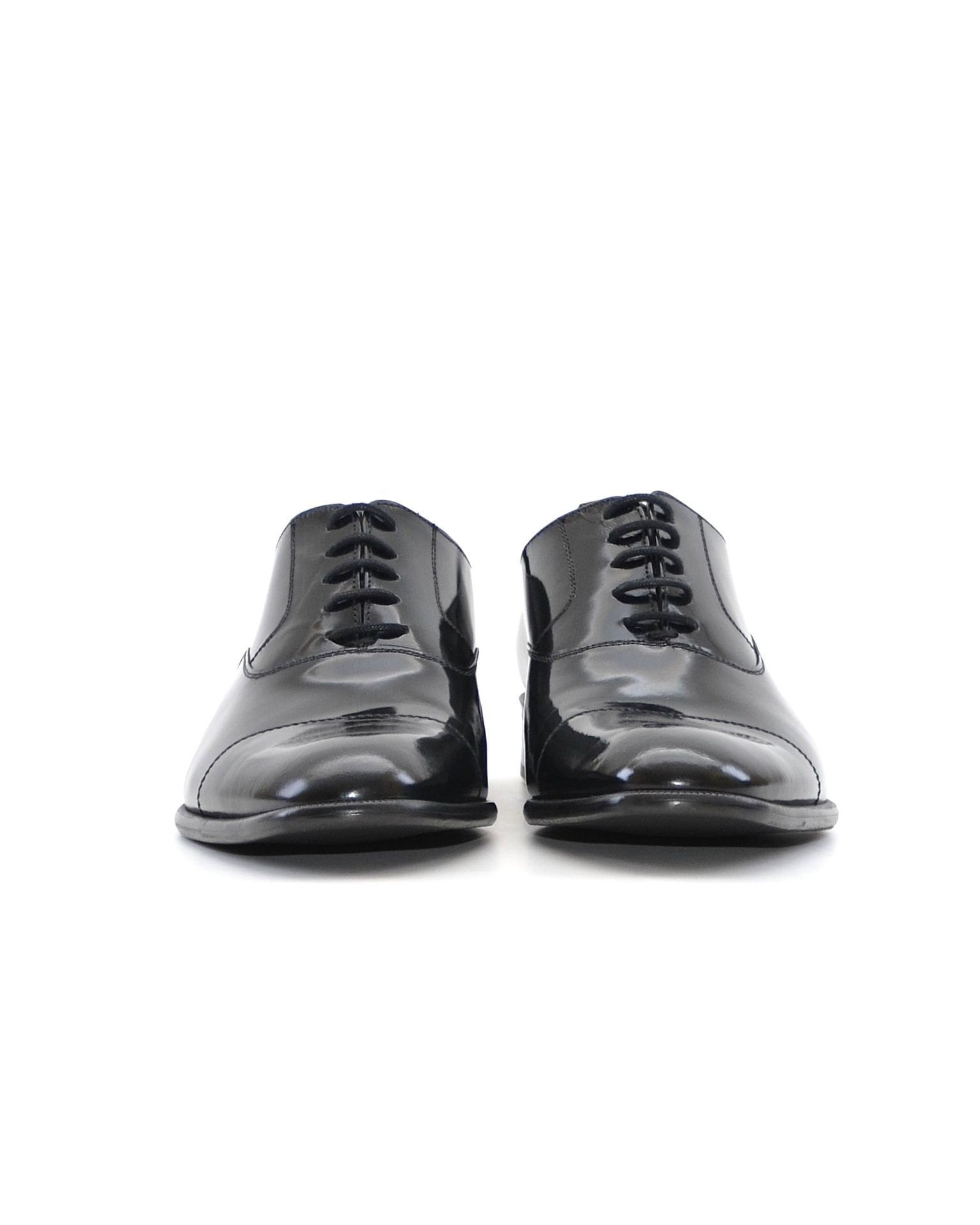 ZAPATO HOMBRE OXFORD FLORENTIC NEGRO