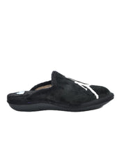 ZAPATILLAS CASA HOMBRE NEGRO JORDAN BLANCO