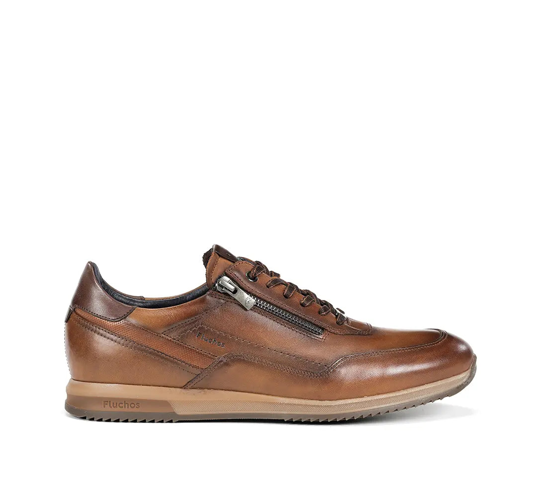 DEPORTIVO CAMEL CORDON Y CREMALLERA F2264 SAMIR HABANA
