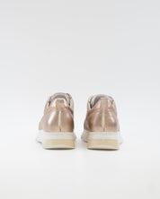 DEPORTIVO STONEFLY MUJER SLIP ON METALIZADO ORO PLANTILLA EXTRAHIBLE STONEFLY 223581 I89