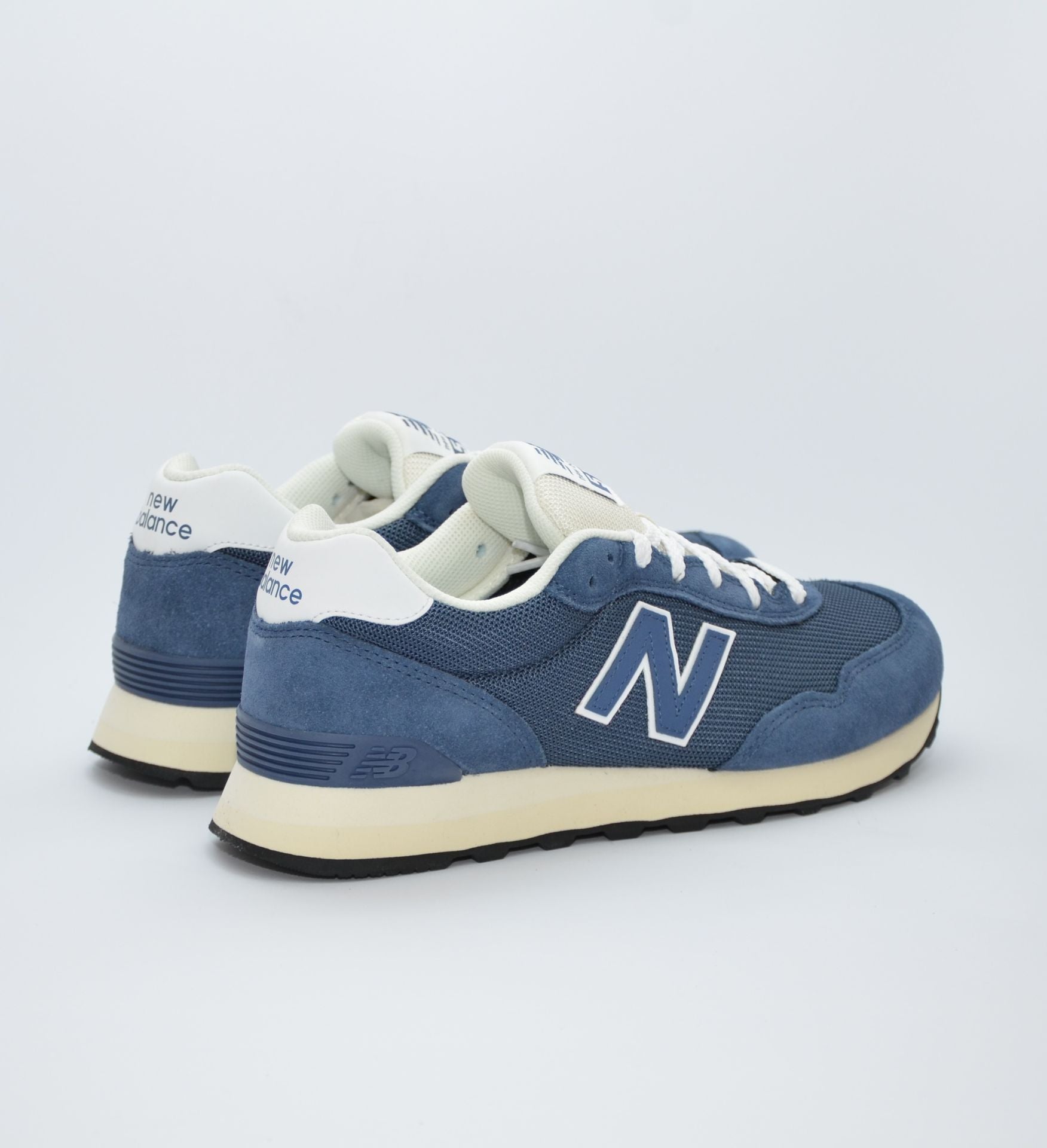 SNEAKERS HOMBRE NEW BALANCE 515 AZUL