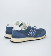 SNEAKERS HOMBRE NEW BALANCE 515 AZUL