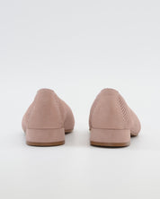 MERCEDITAS DE PIEL COLOR ROSA LACOMBA ROSE