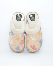 ZAPATILLAS DE CASA MUJER