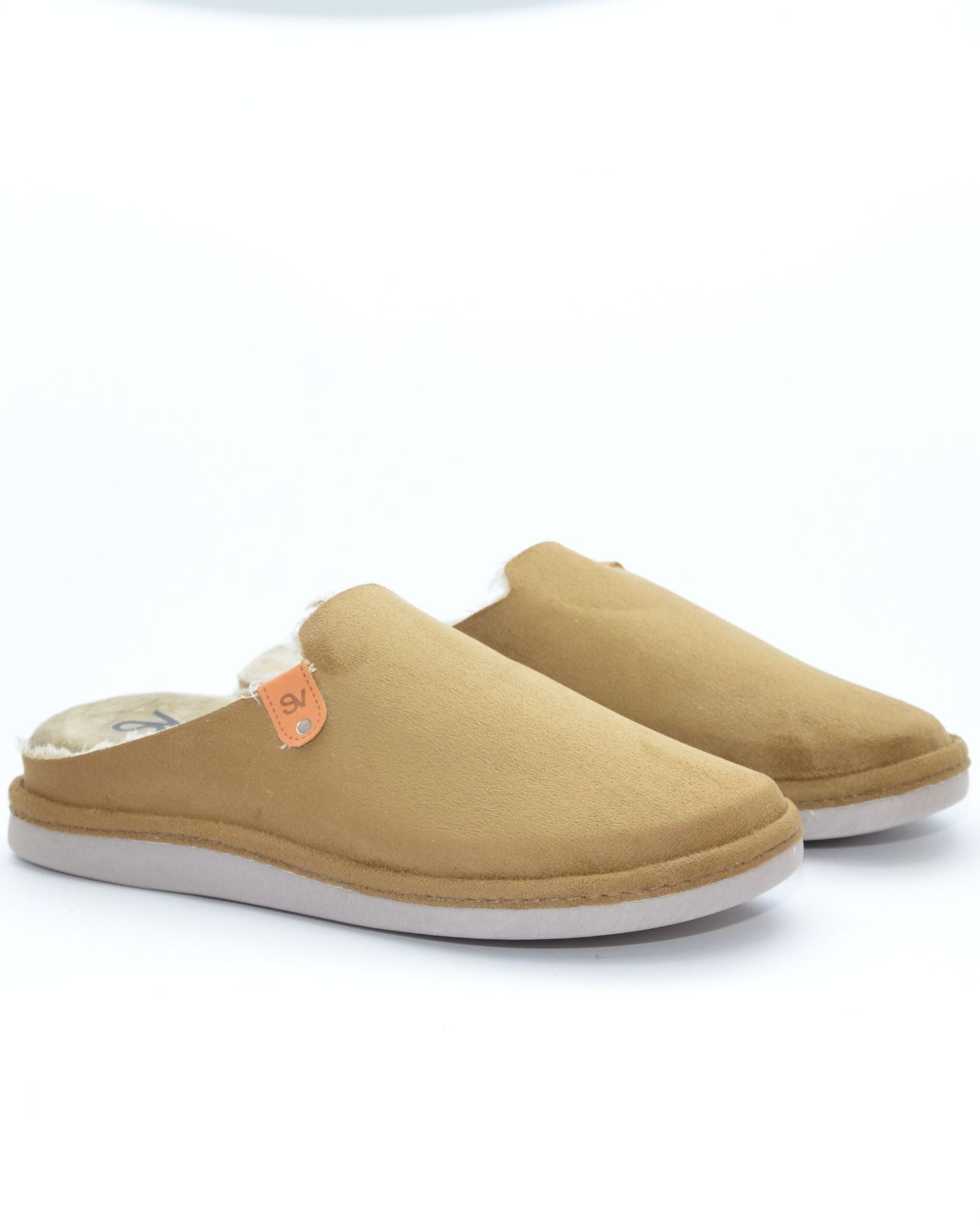ZAPATILLAS DE CASA HOMBRE