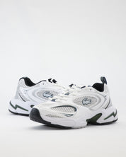SNEAKERS LACOSTE MUJER STORM 69 2K BLANCO PLATA