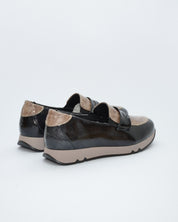 ZAPATO MOCASIN MUJER ANCHO ESPECIAL PLANTILLA EXTRAIBLE