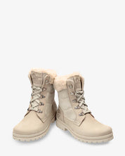 BOTA MUJER PANAMA JACK TUSCANI B28 NOBUCK CRUDO RAW